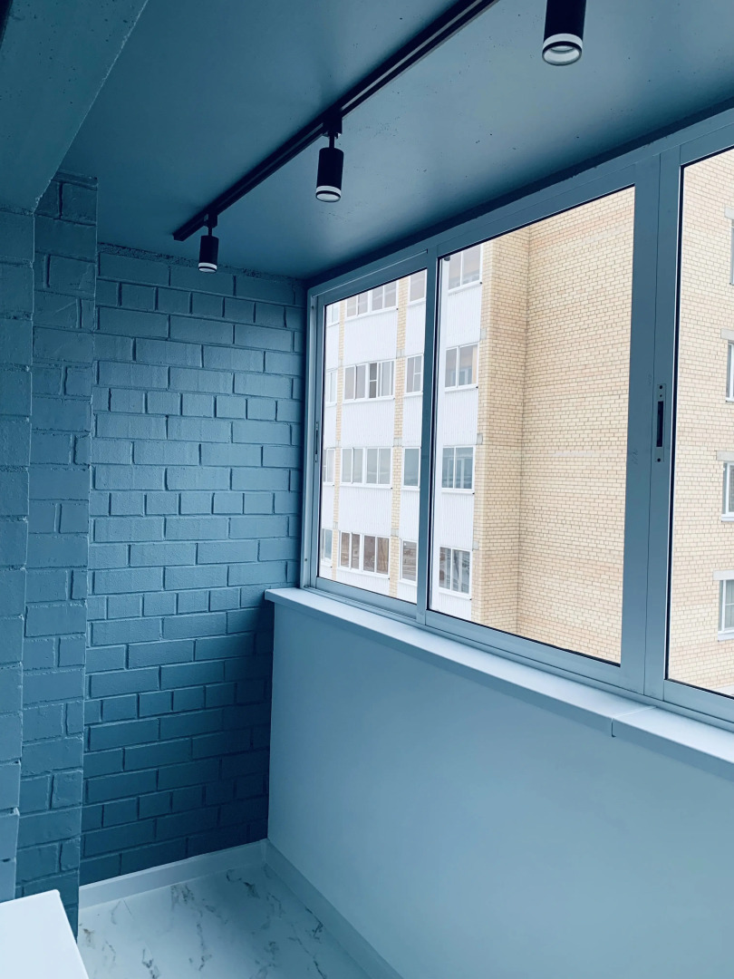 Квартира Luxury