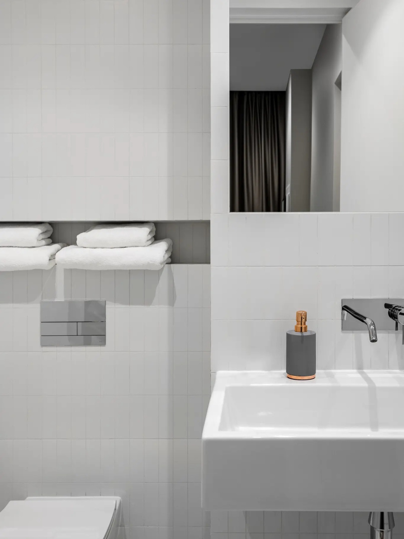 Апартаменты Comfort Life на Славянской площади
