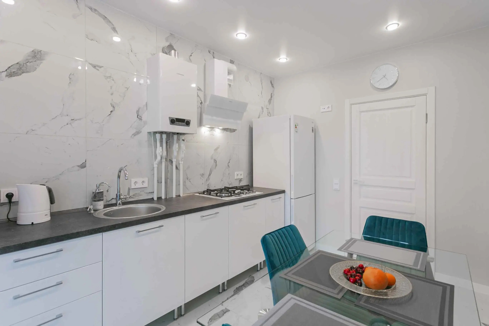 Апартаменты СОЗВЕЗДИЕ LUX