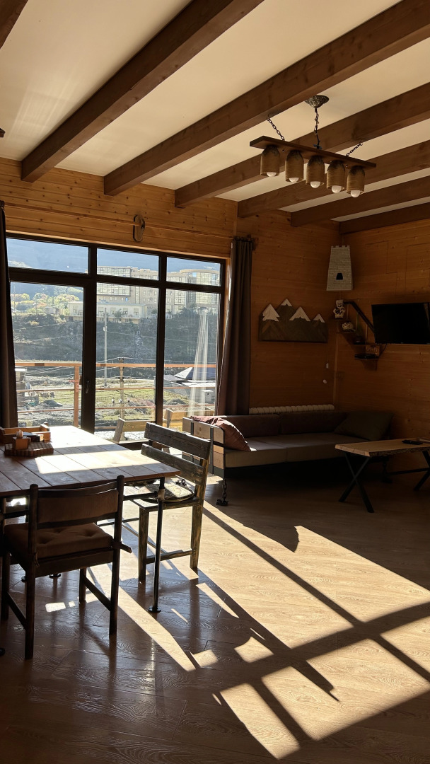 Частный дом MONBLAN