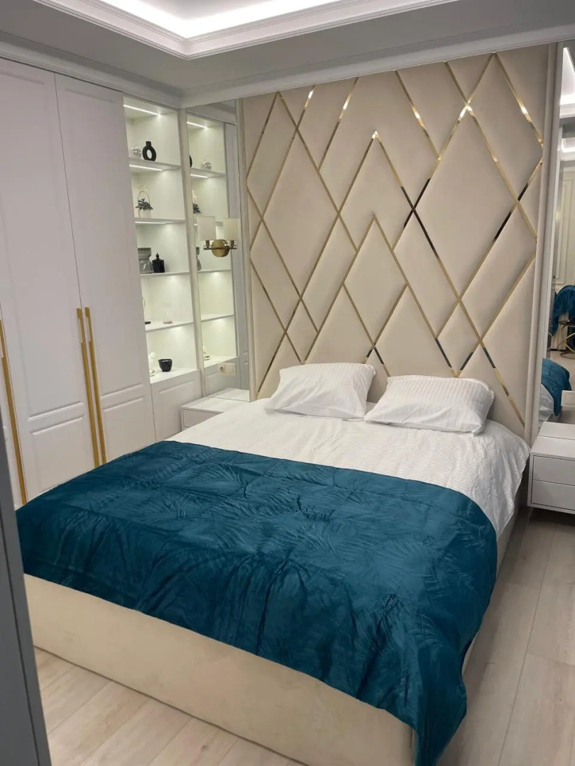 Апартаменты на Оборонной 11