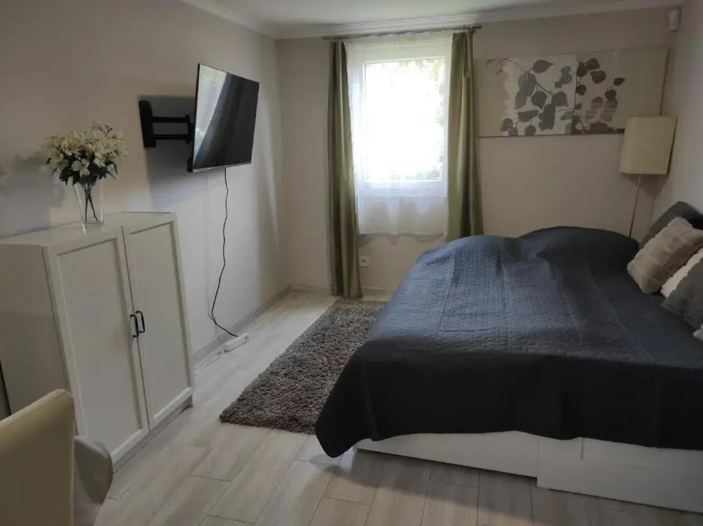 Частный дом Garden Home Torokbalint