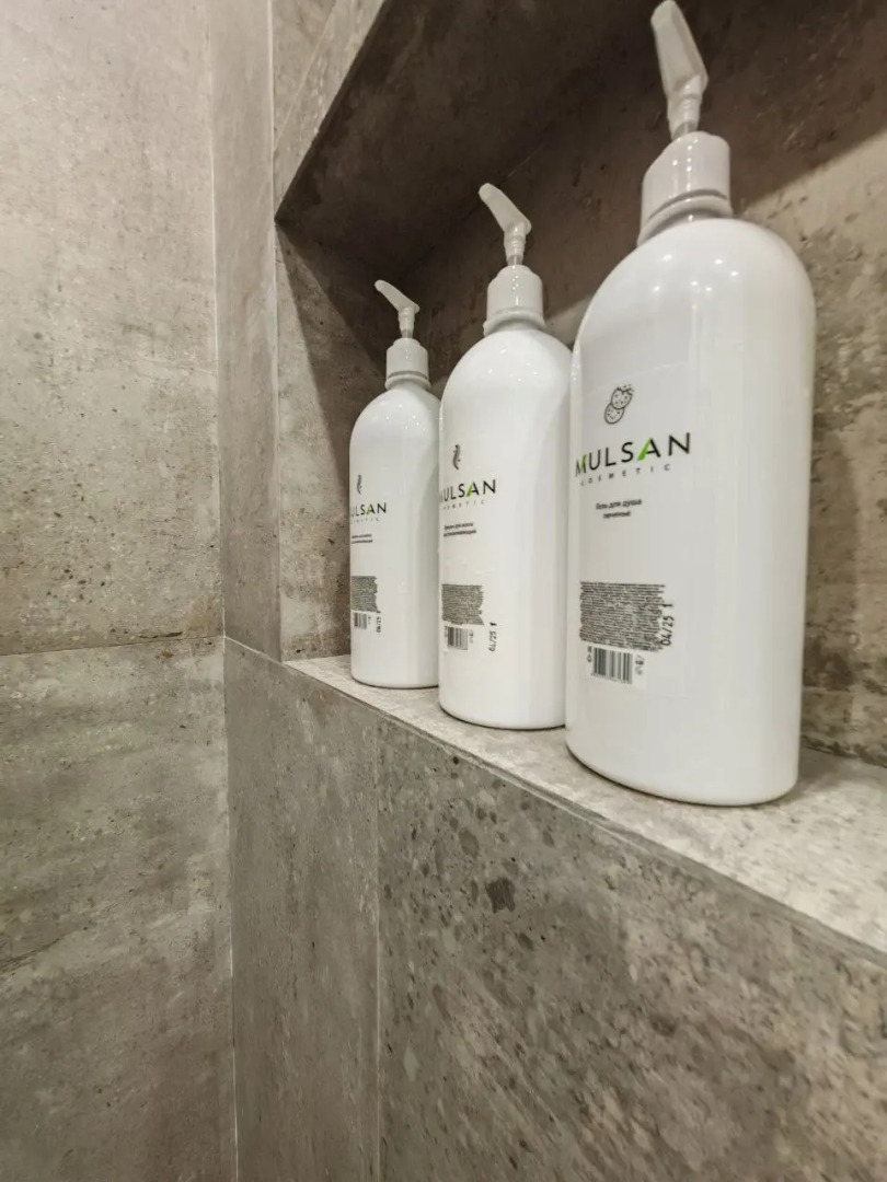 Квартира с дизайнерским ремонтом рядом с метро