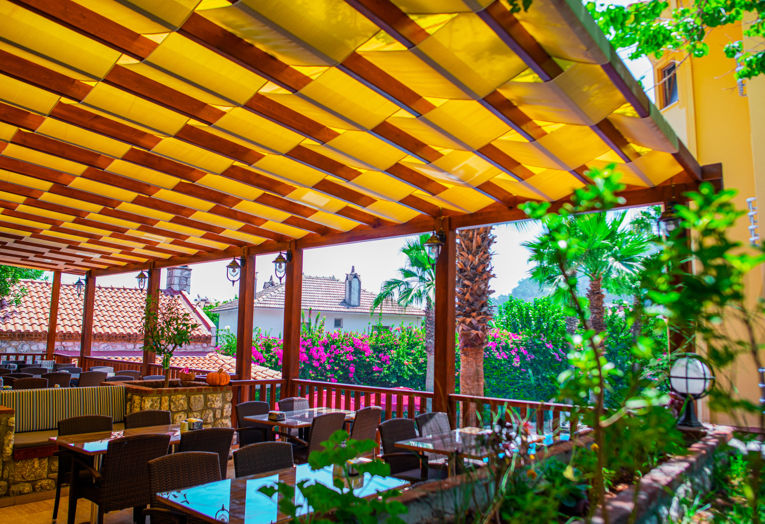 Hotel Dores Residence