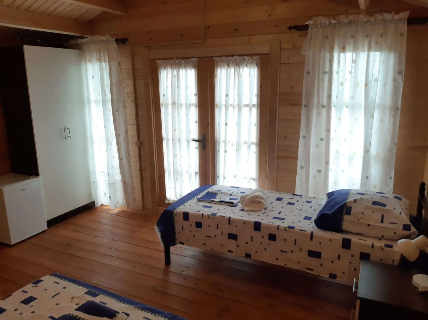 База отдыха Мандарин