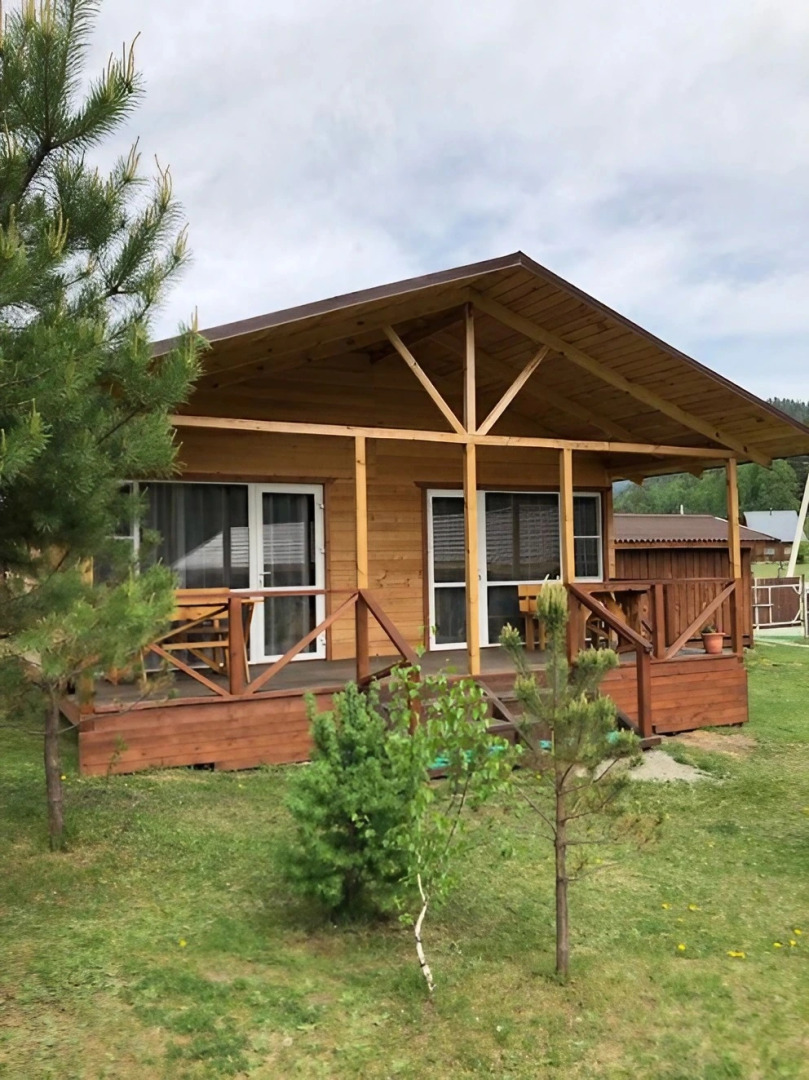 Гостевой дом Радость