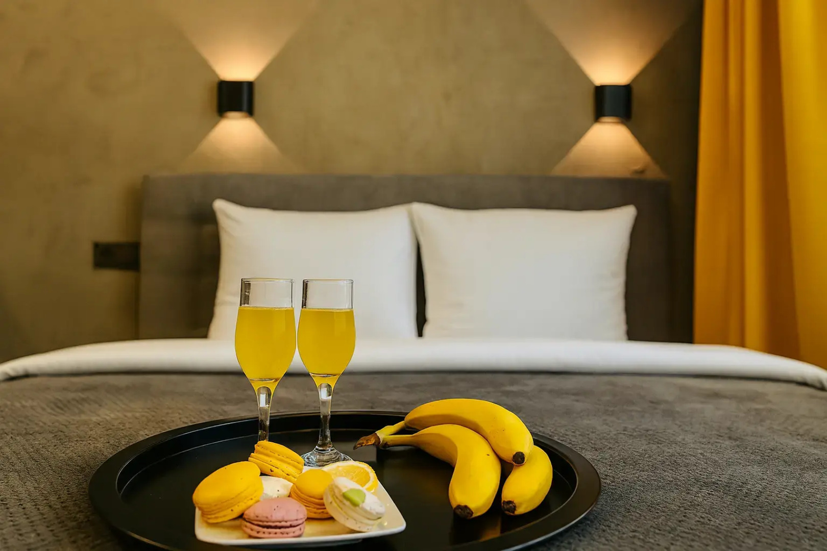 Апартаменты Lemоn Pulse