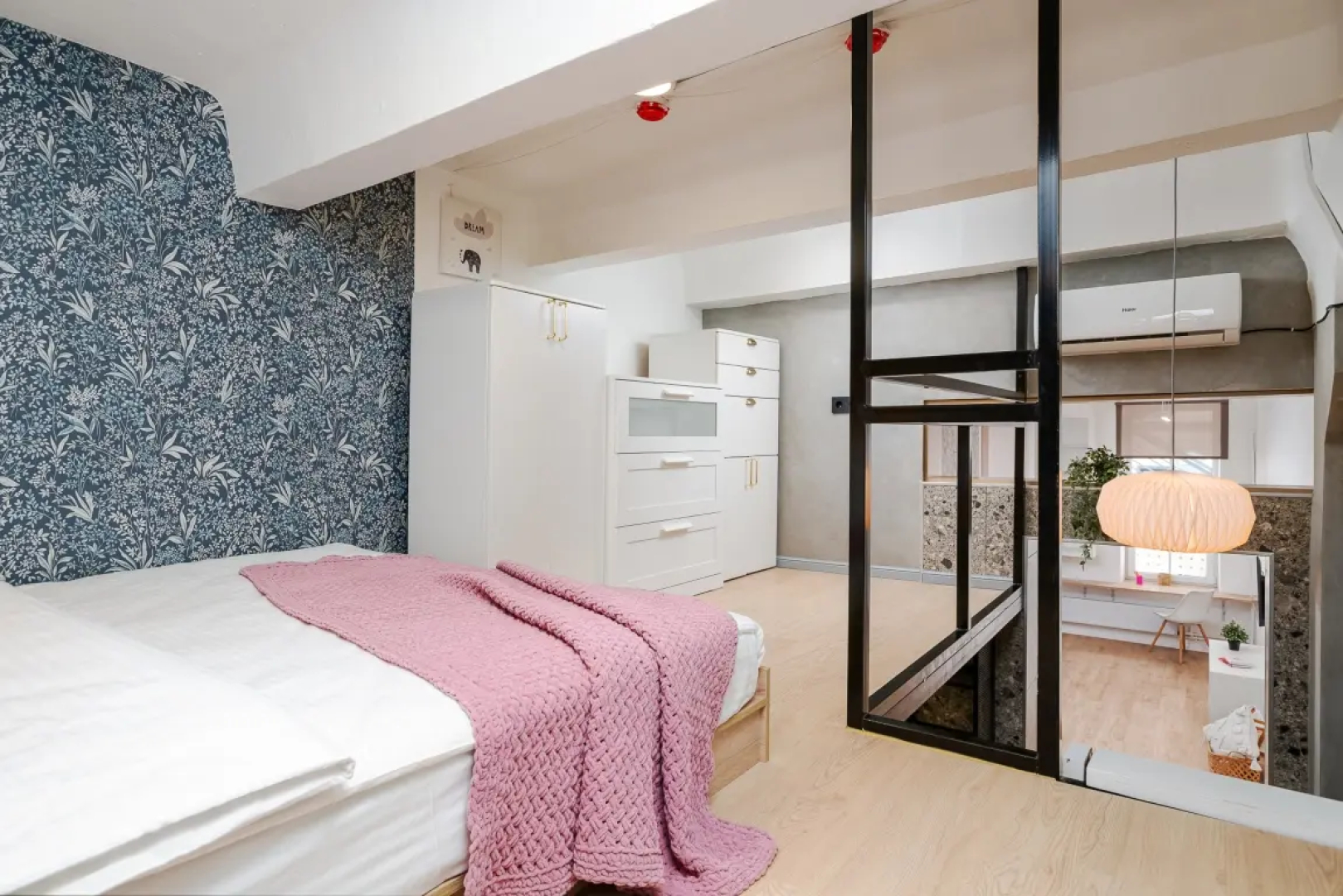Апартаменты  Comfort Life в Измайлово For you