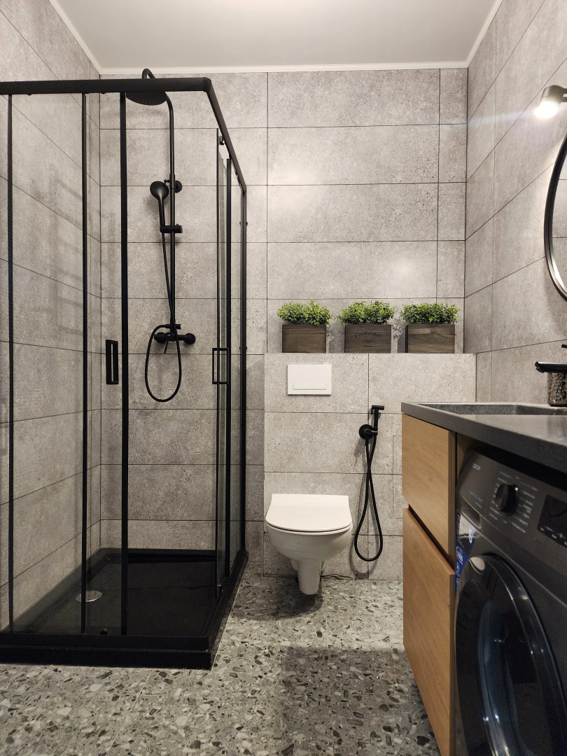 Квартира Приморская