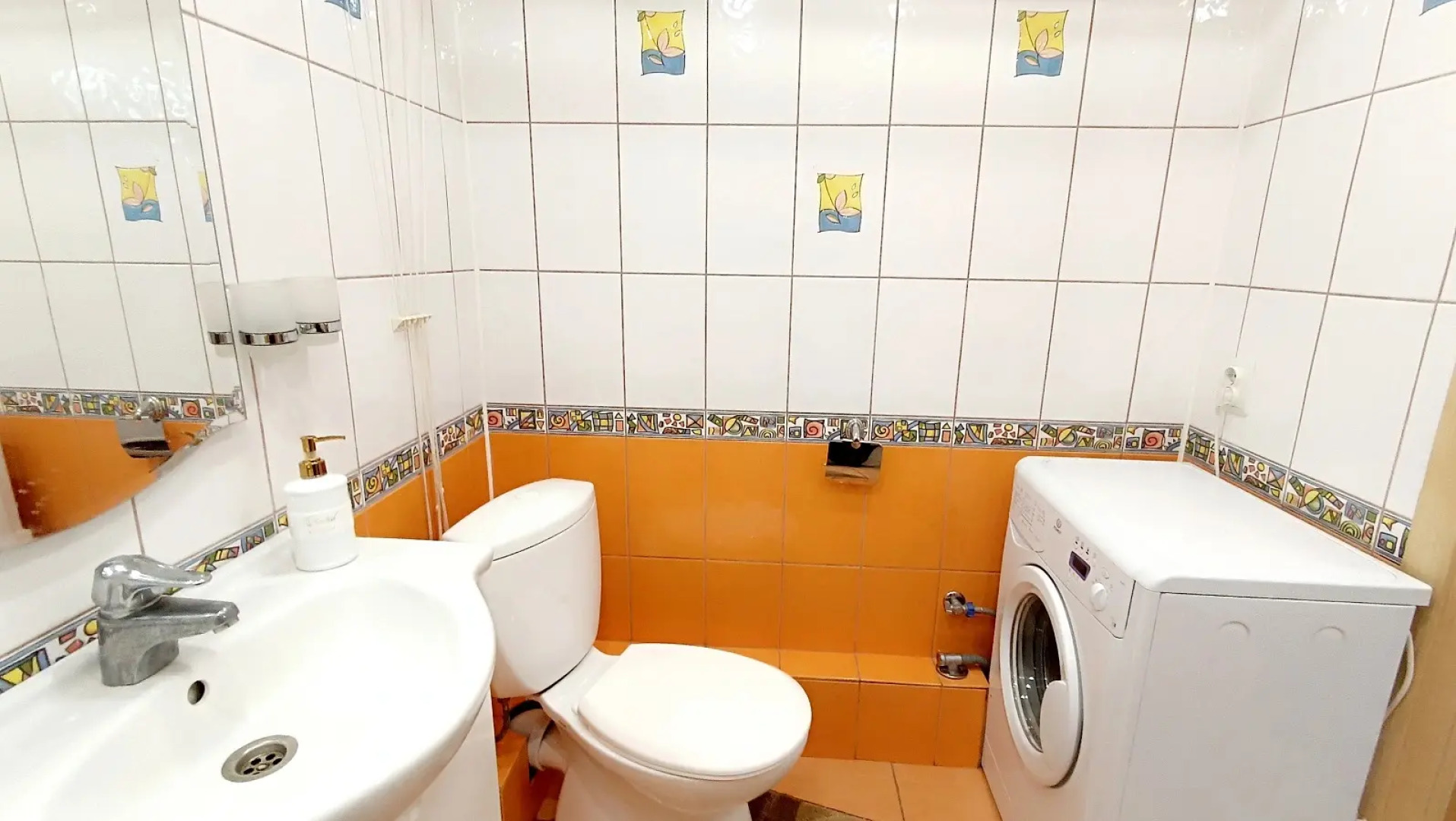 Квартира Уютный Север на Кольском 7