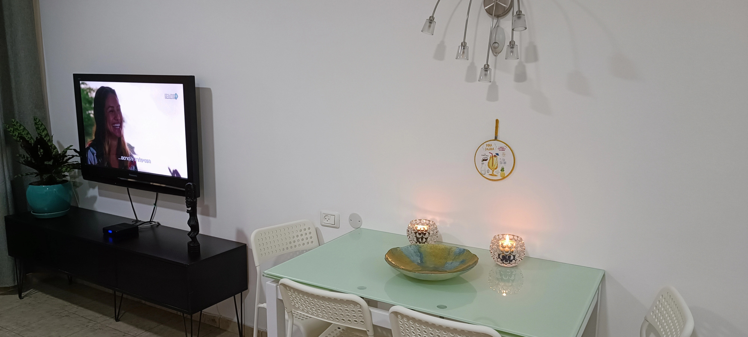 Апартаменты Next to the Marina