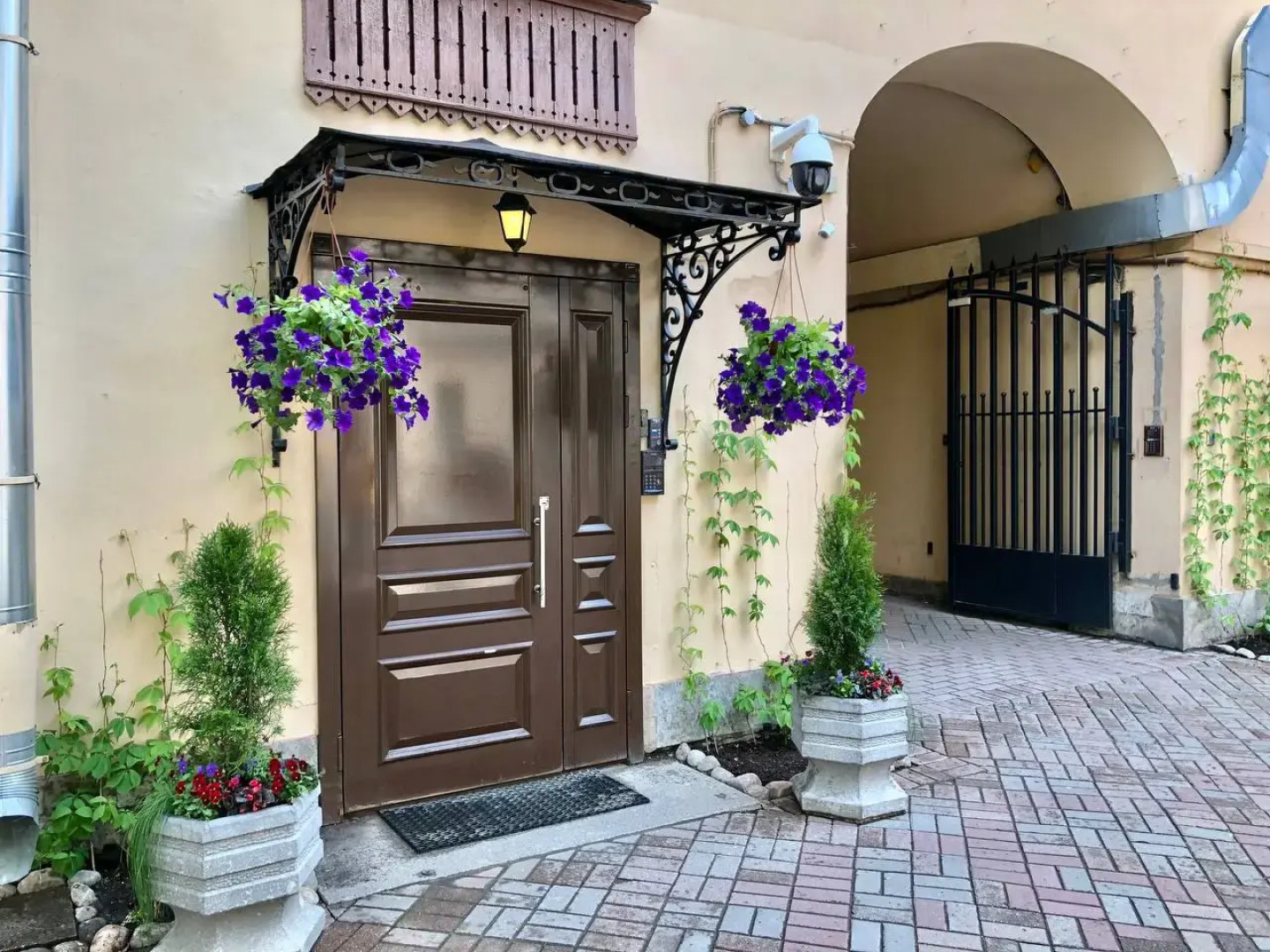 Меблированные Комнаты 56 в Самом Центре Исторического Санкт Петербурга