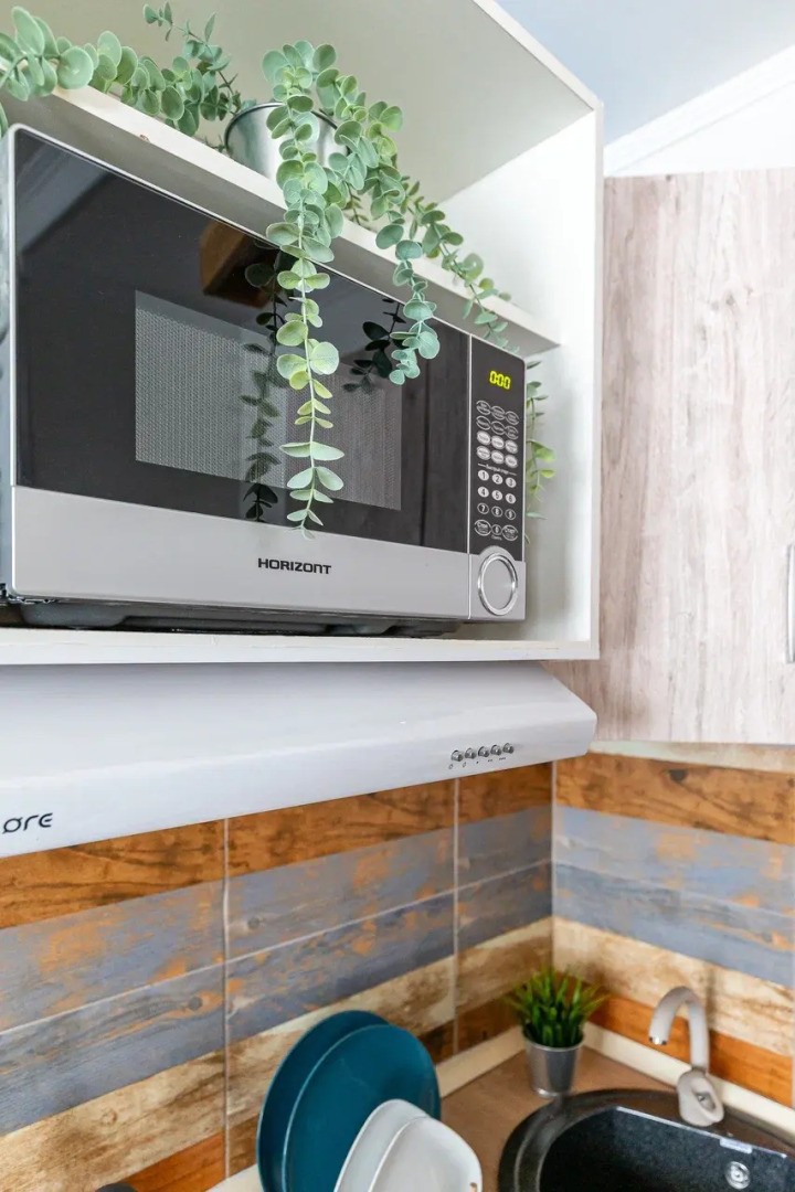 Апартаменты в Жк Admiral Waterhouse Дл25