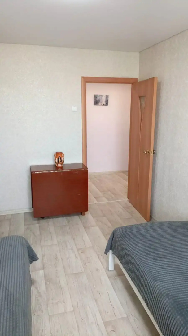 Квартира 3х Комнатная Горького 8Б