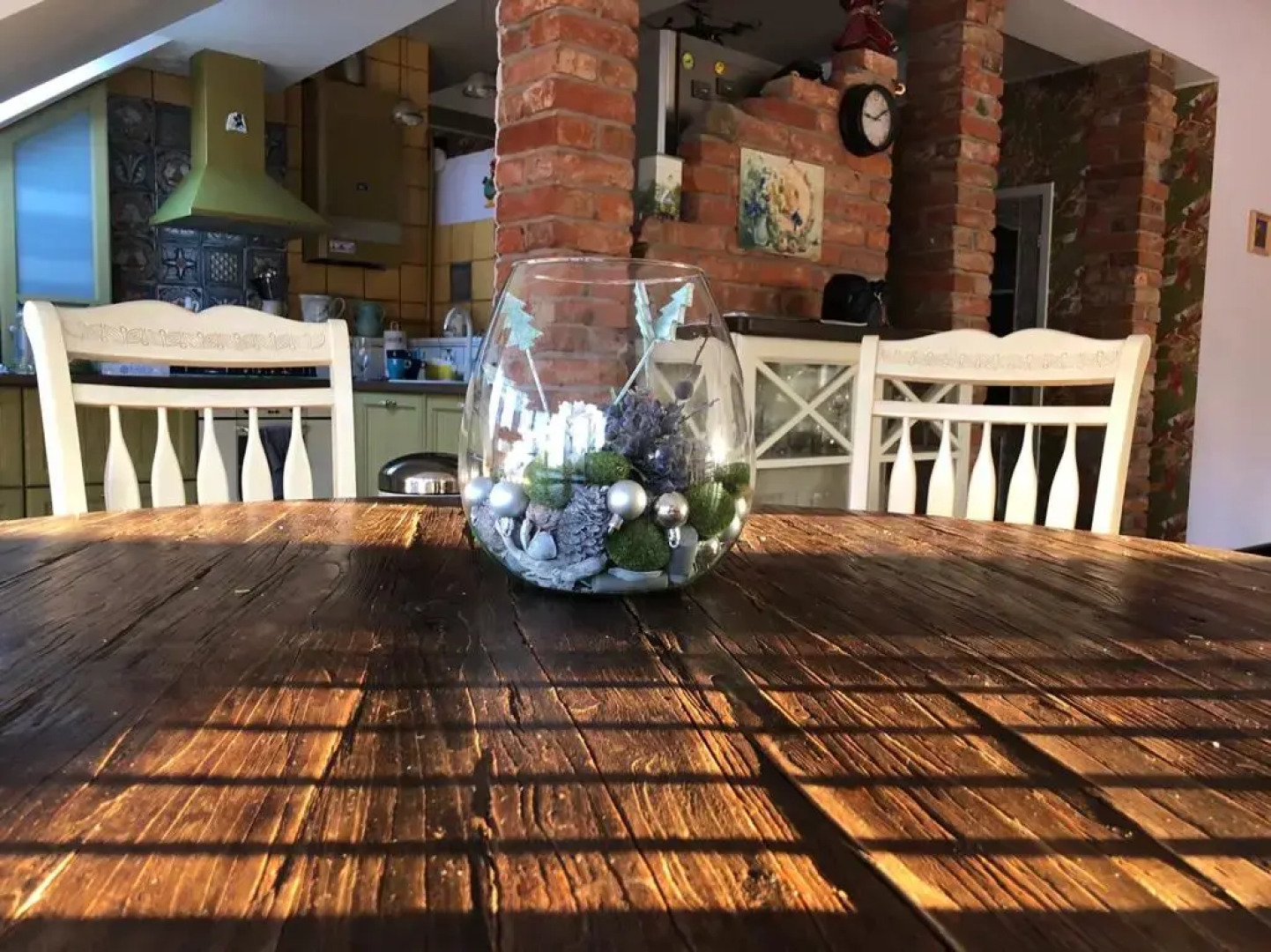 Апартаменты у парка королевы Луизы