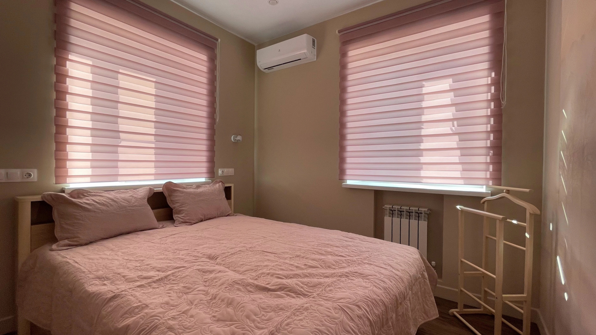 Гостевой дом Уютный