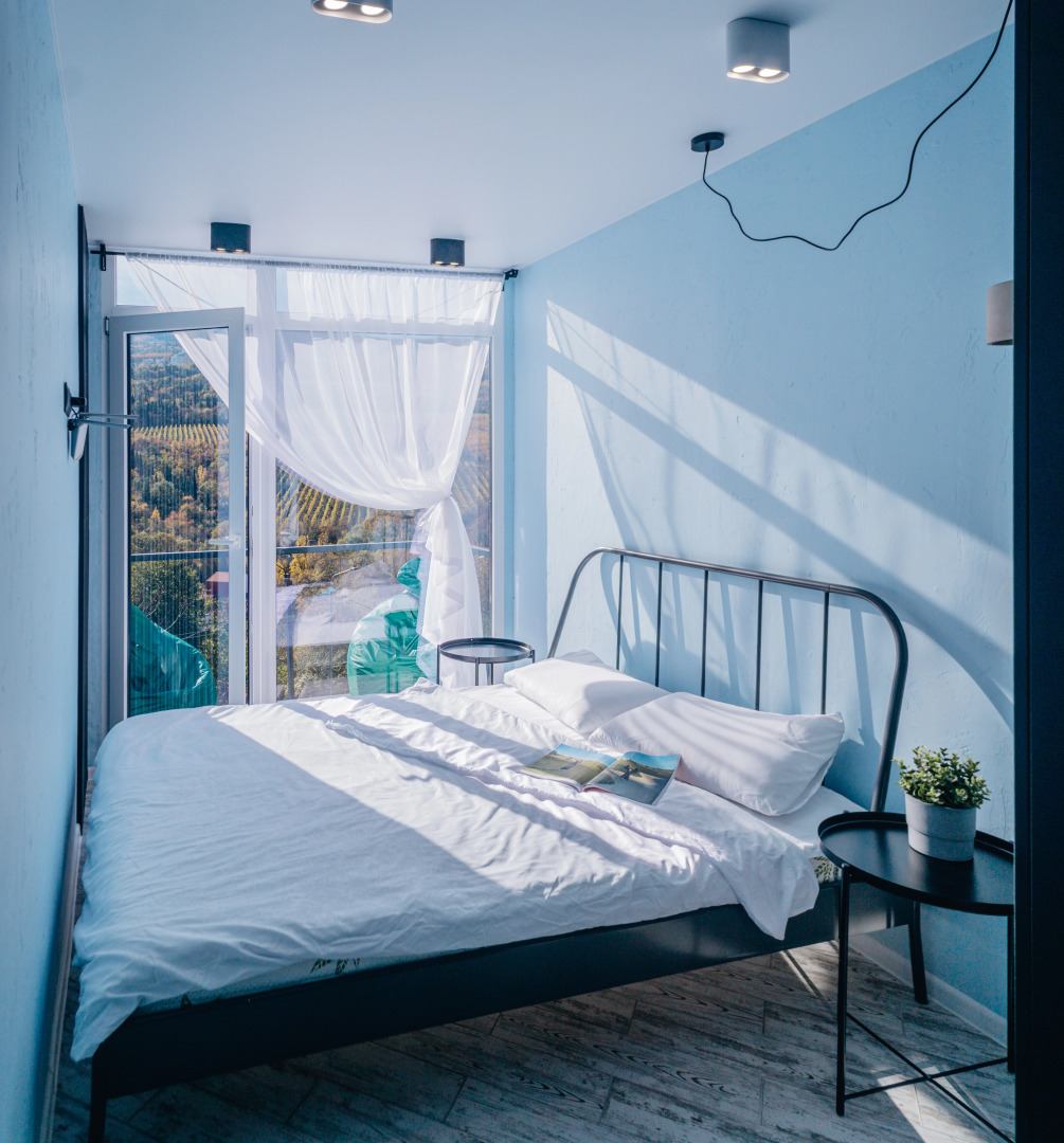 База Отдыха Дед Орло Дом