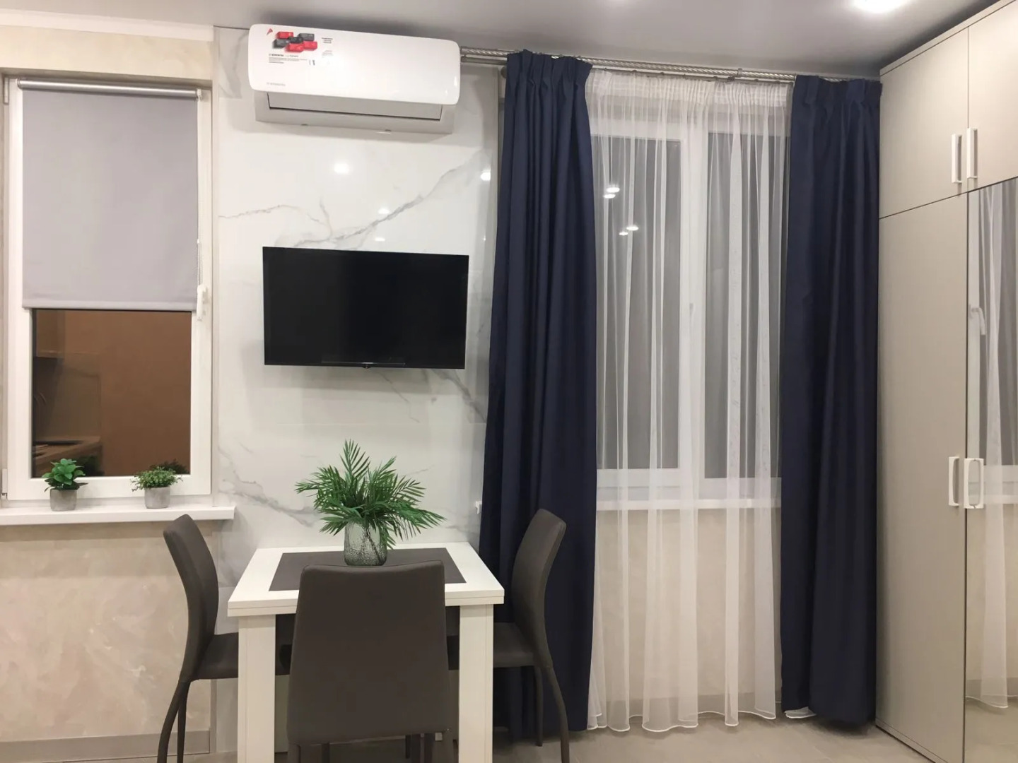 Апартаменты SimSim (15) Квартира в Сочи ЖК Сорренто Парк