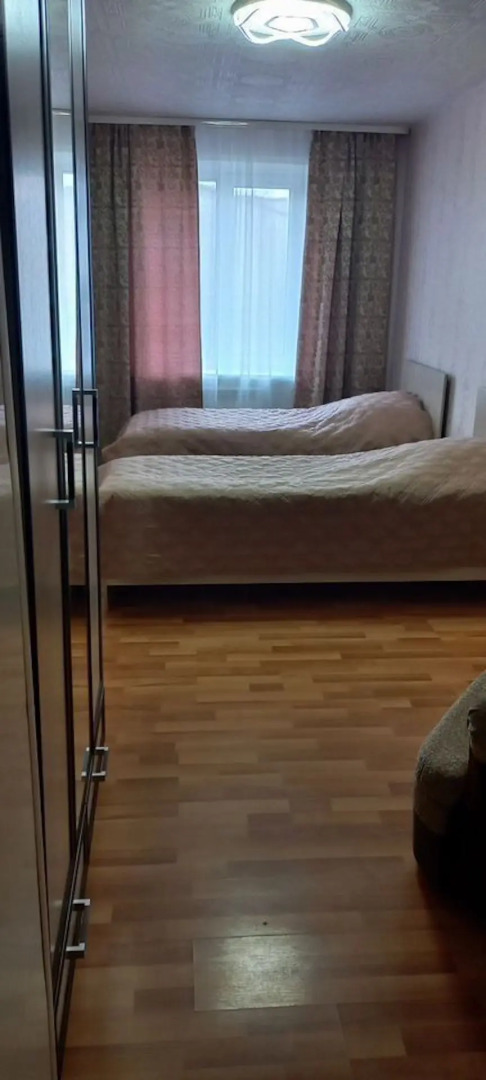 Квартира На Повенецкая 11