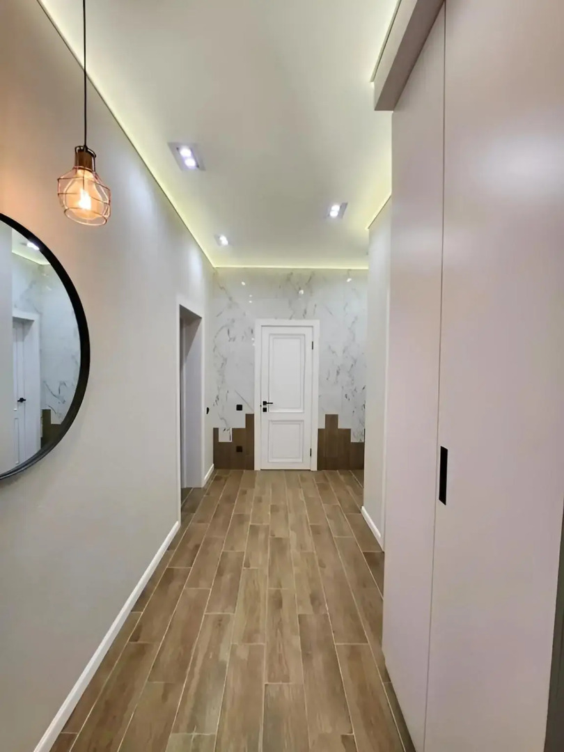 Квартира 2-комнатная 70 кв.