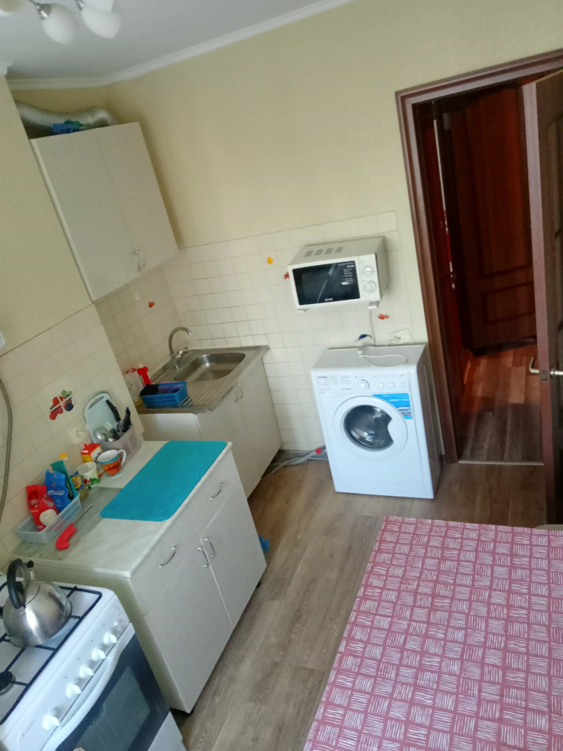 Апартаменты на проспекте Победы 46