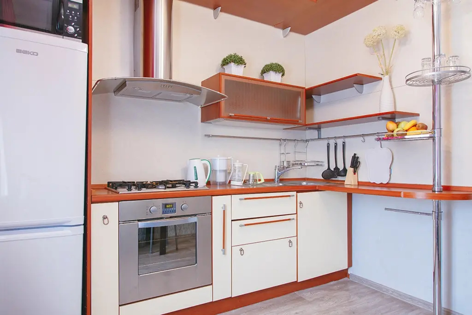 Апартаменты Пять Звёзд Саванна