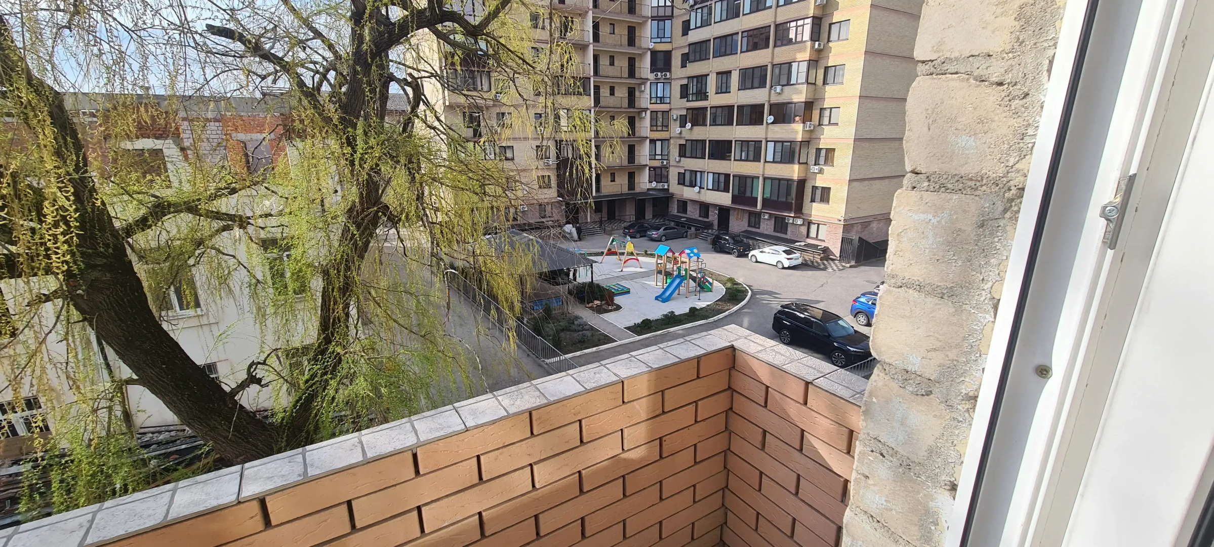 Квартира Уютная