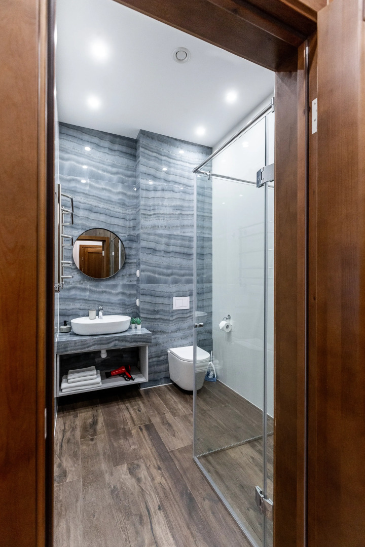 Апарт-Отель Асгард