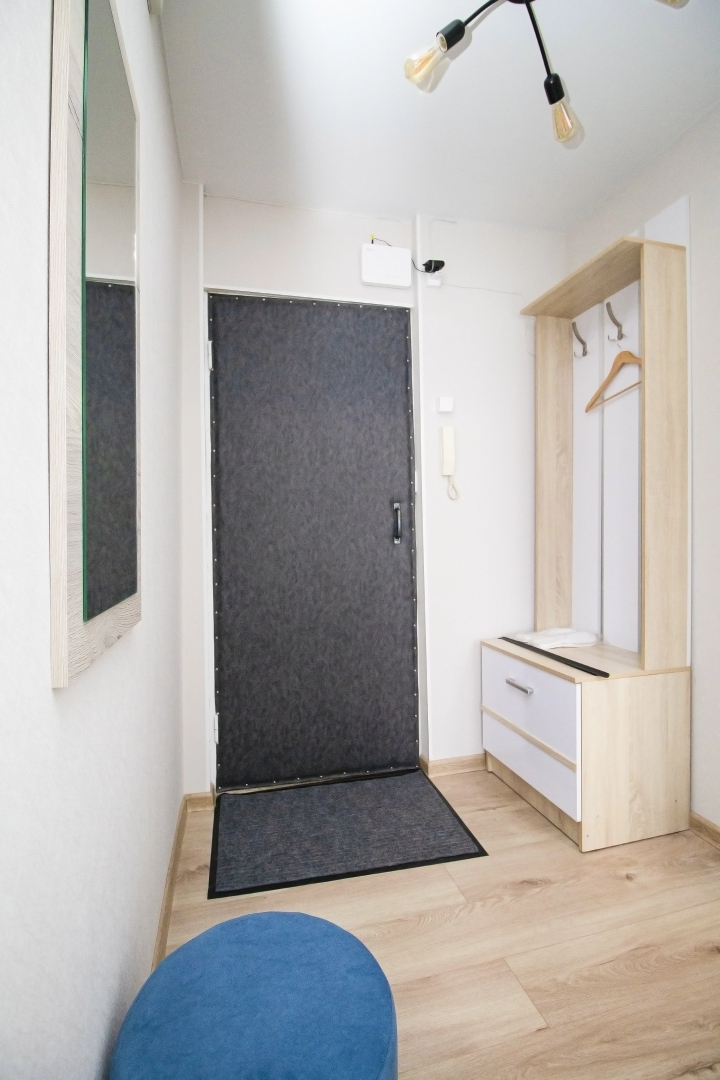 Апартаменты Квартира рядом с ВТБ Ареной Rent Apartament