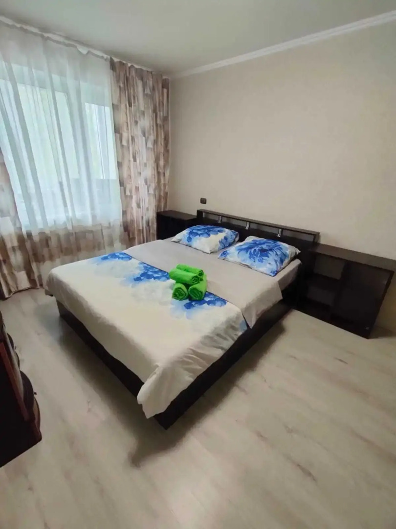 Апартаменты Нижегородская 6/45