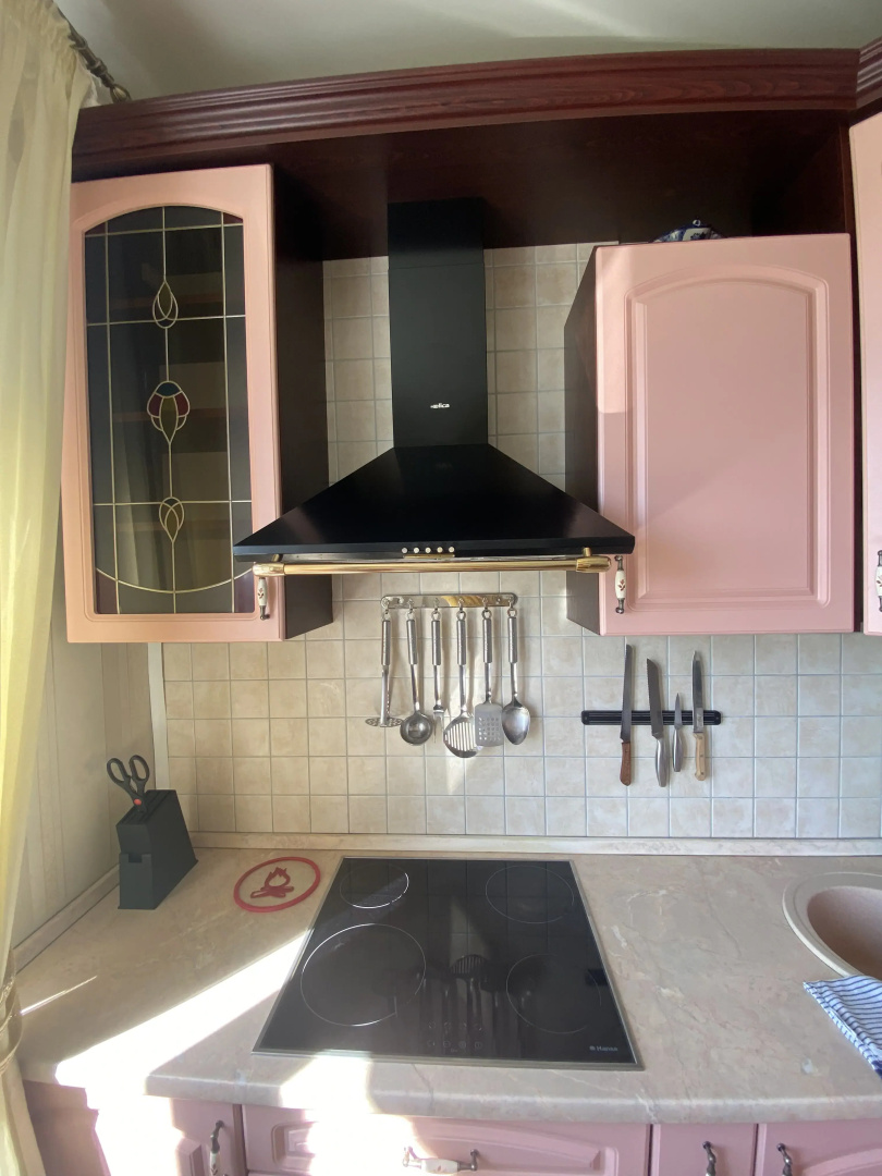 Квартира AnnaHouse