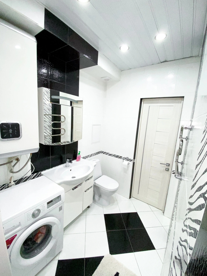 Апартаменты Морская рапсодия Адлер