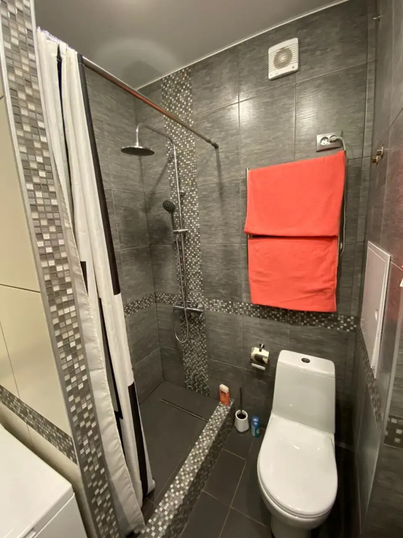 Апартаменты SurApart17