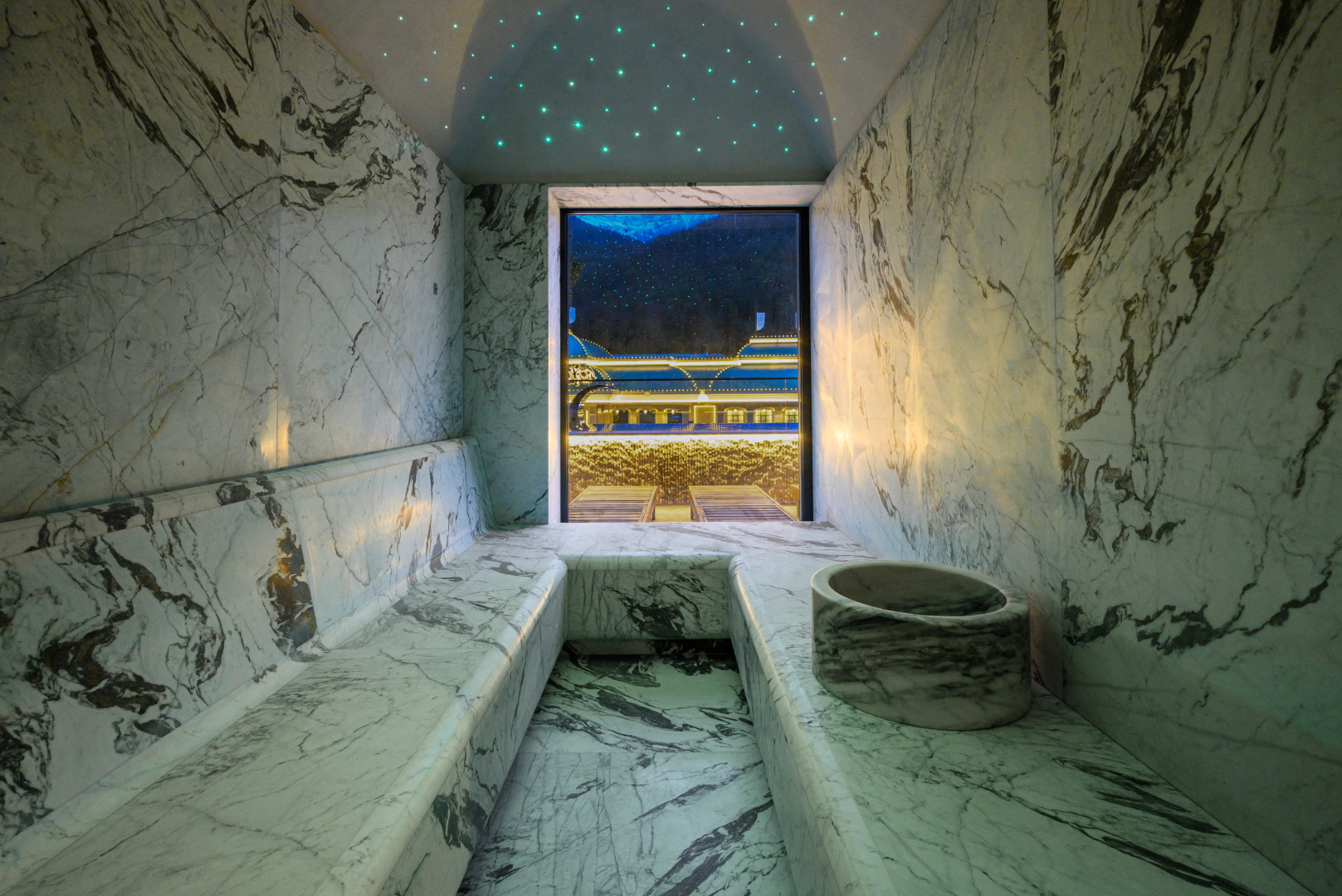 Бутик-отель Довлатов