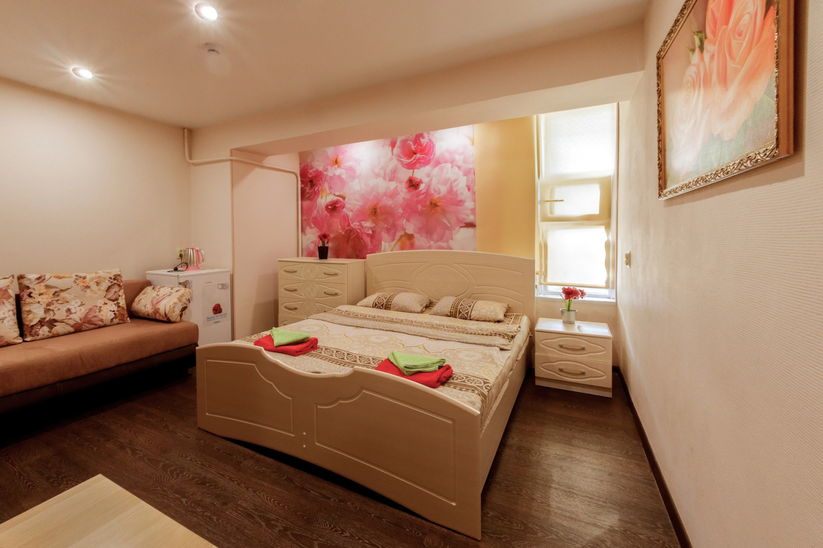 Мини-Отель Тихий Дворик