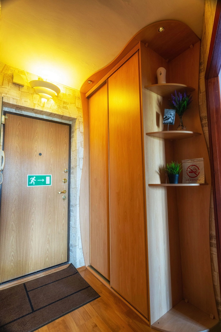 Family home Voykovskaya Apartment
