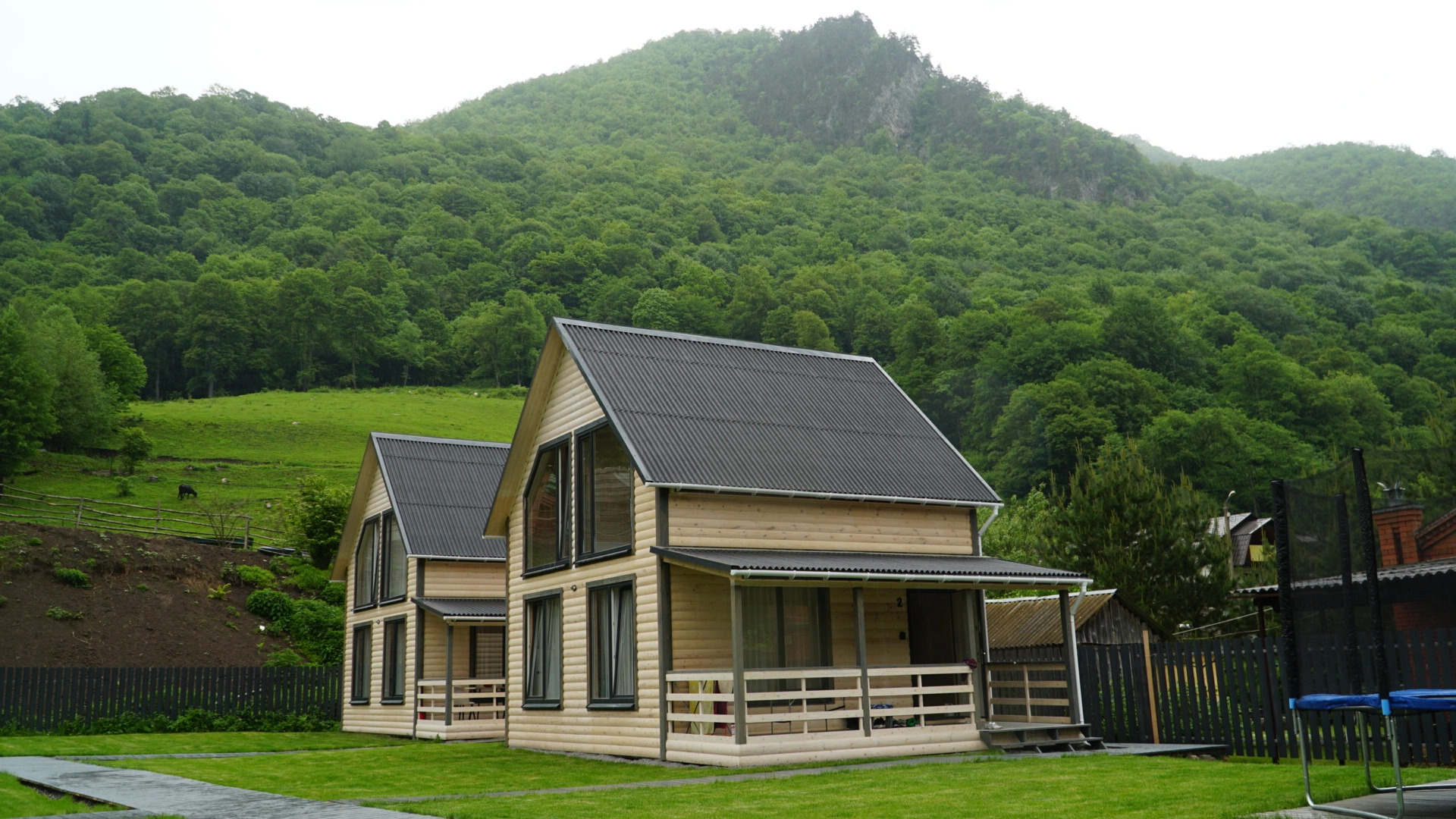 Гостевой дом Прогоры