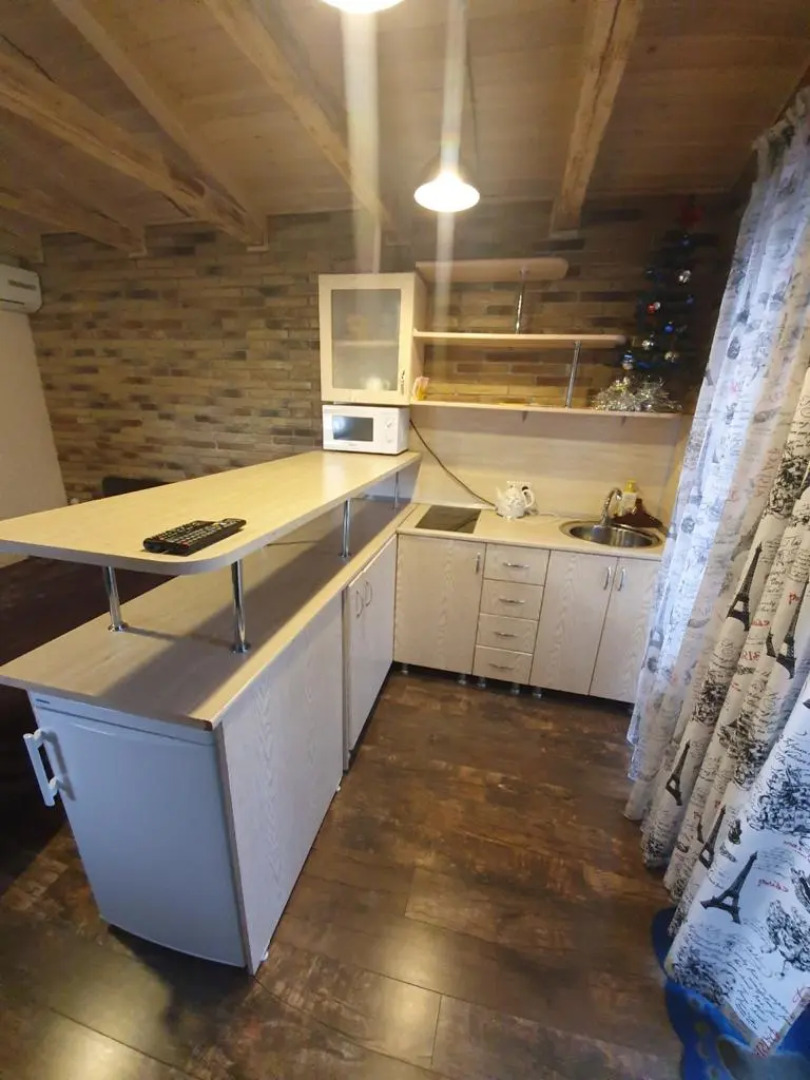 Гостевой дом на Анджиевского