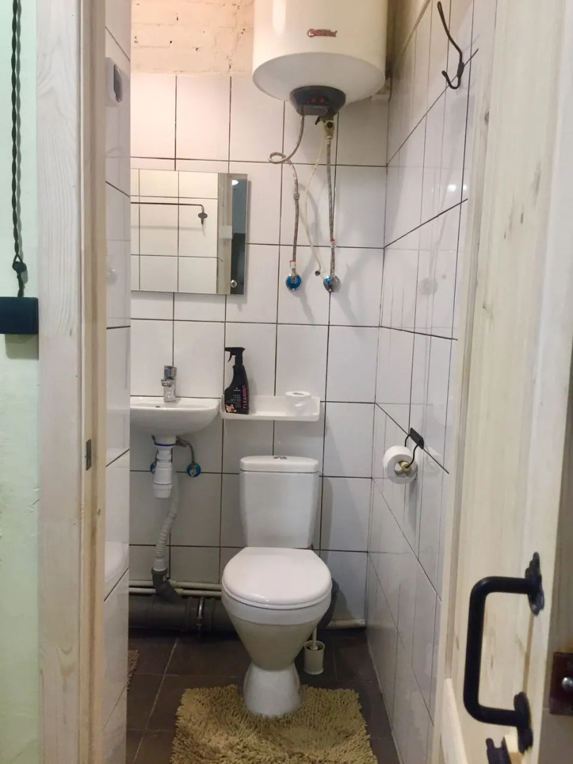 Мини-отель Neptunea Apartments