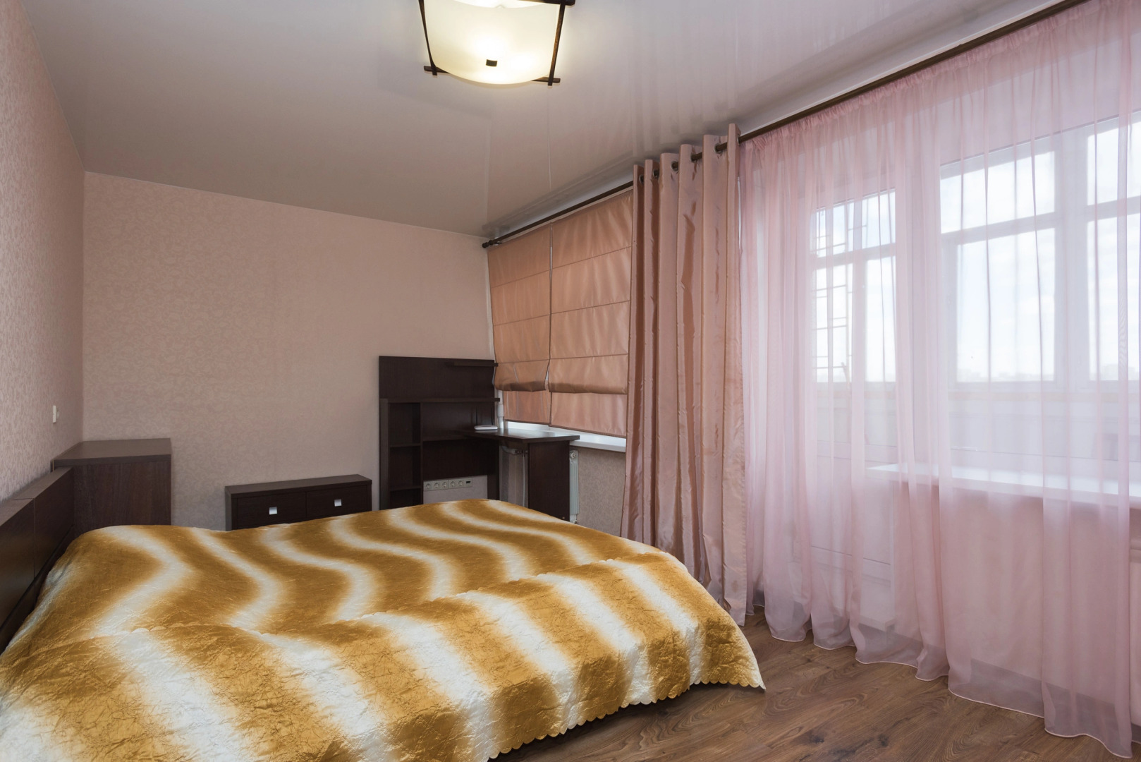 Квартира Марьин Дом на Свердлова 2