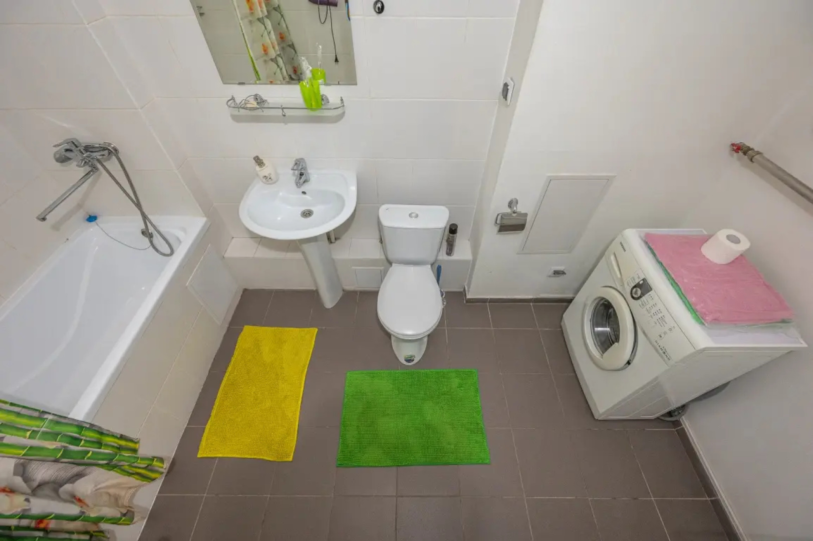 Апартаменты Альянс Апарт Малевич 2