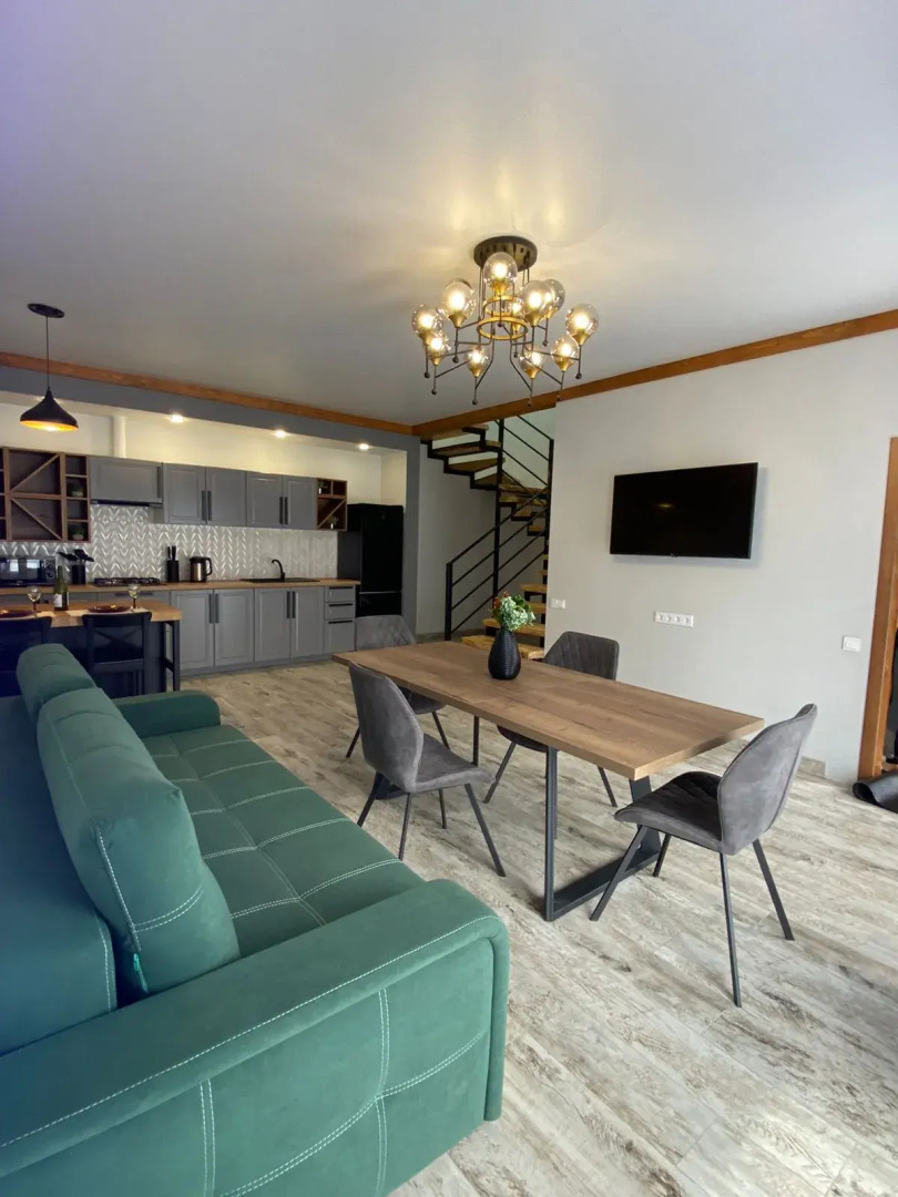 Гостевой дом Клевер