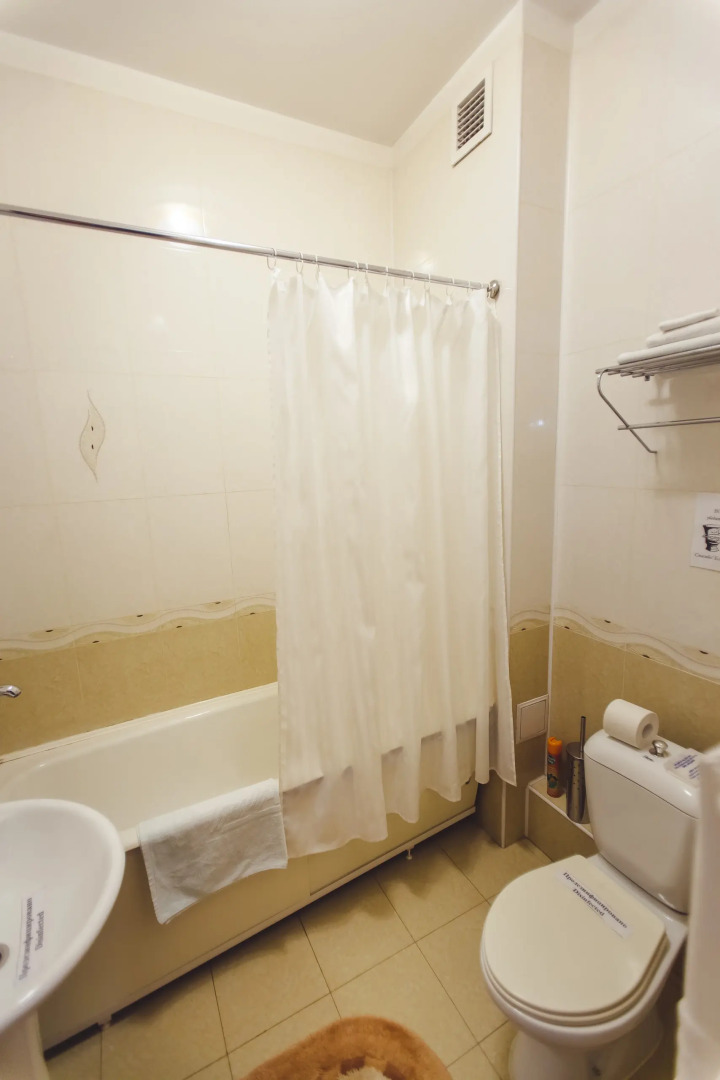 Пирамид Отель