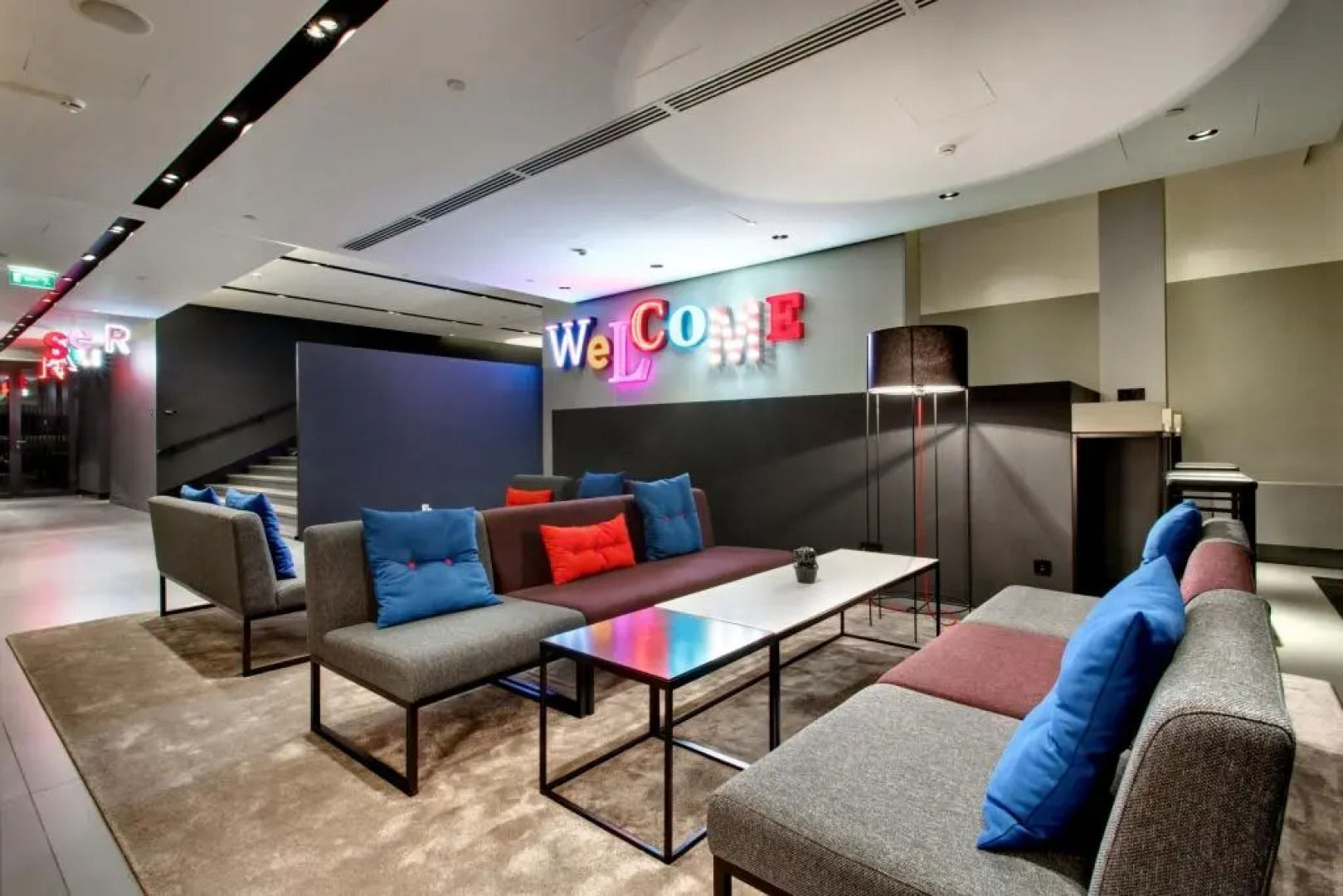 AZIMUT Сити Отель Владивосток 