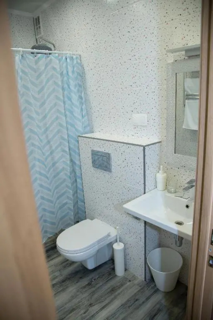 Отель Гостинница Сова