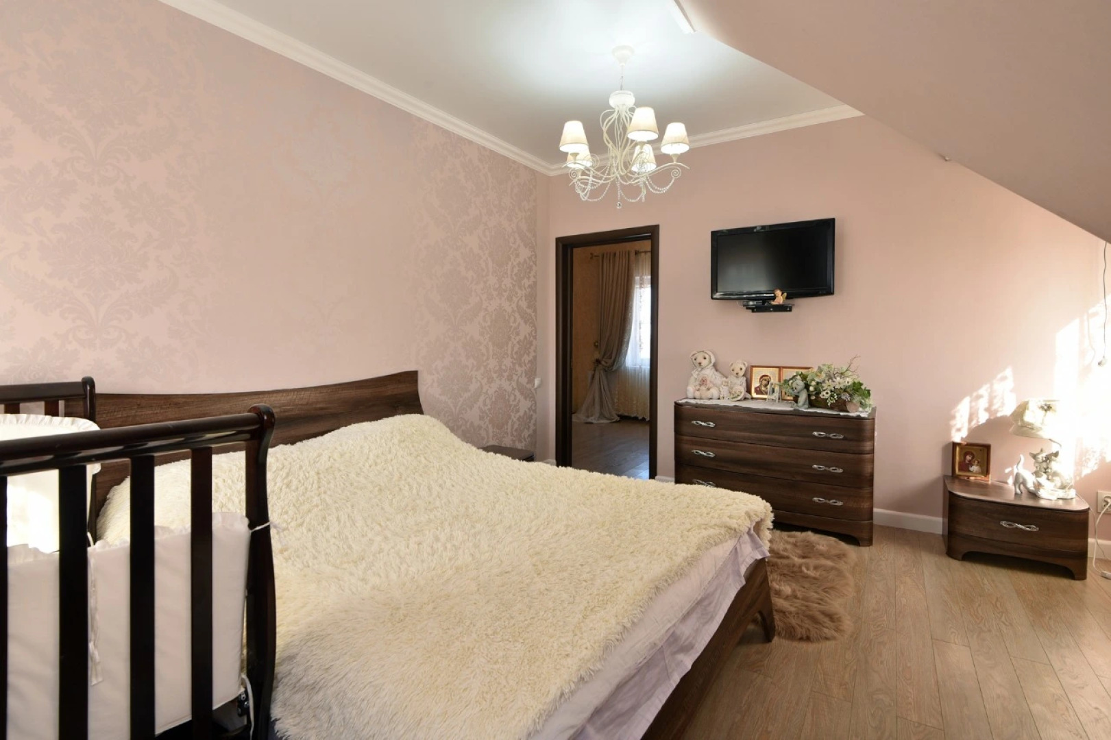 Меблированные комнаты Сказка инн