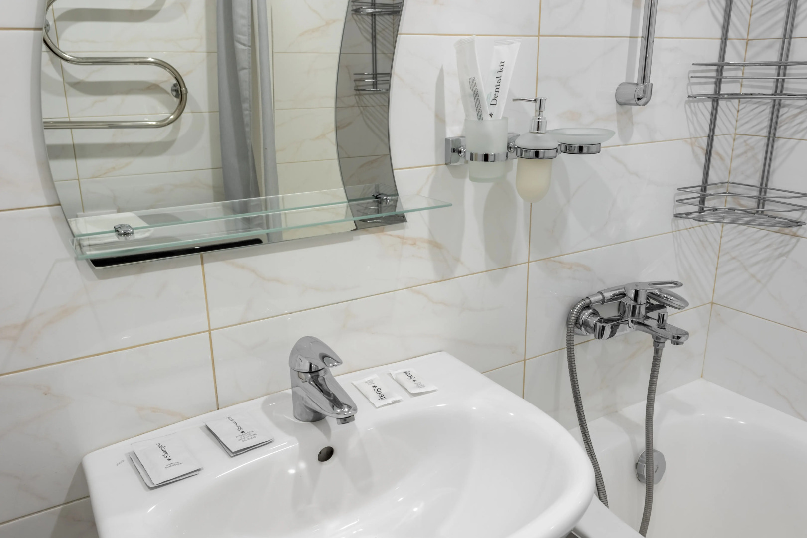 Квартира В центре города двухкомнатная