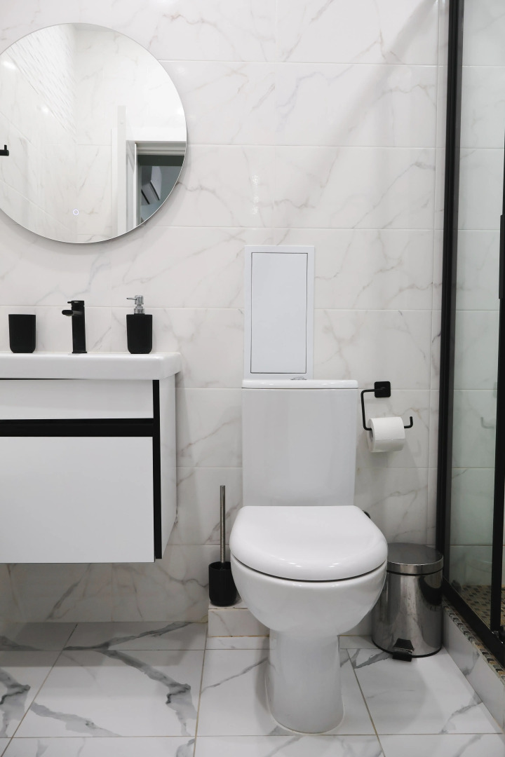 Квартира у моря