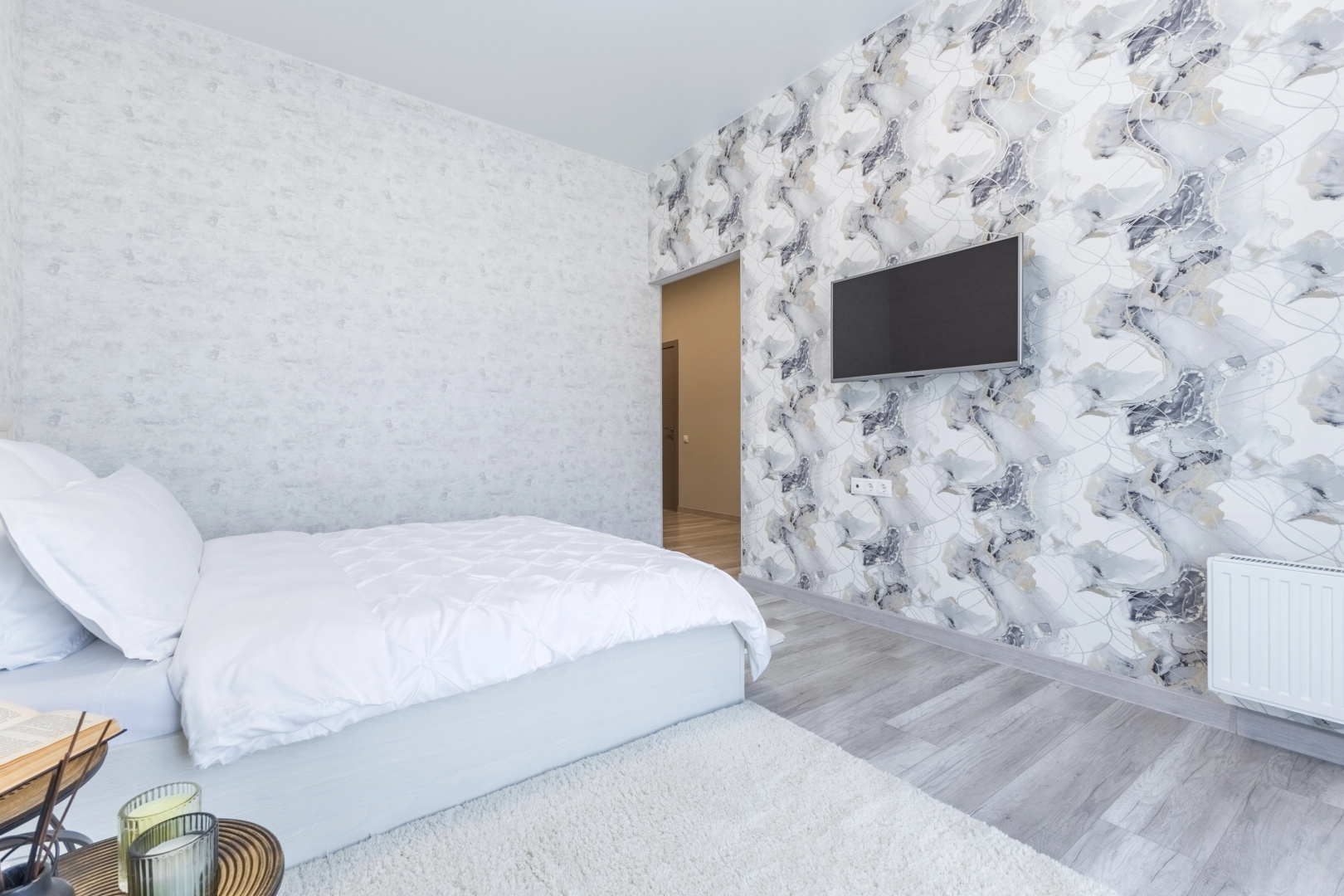 Апартаменты Comfort Home на улице Чистопольская 88