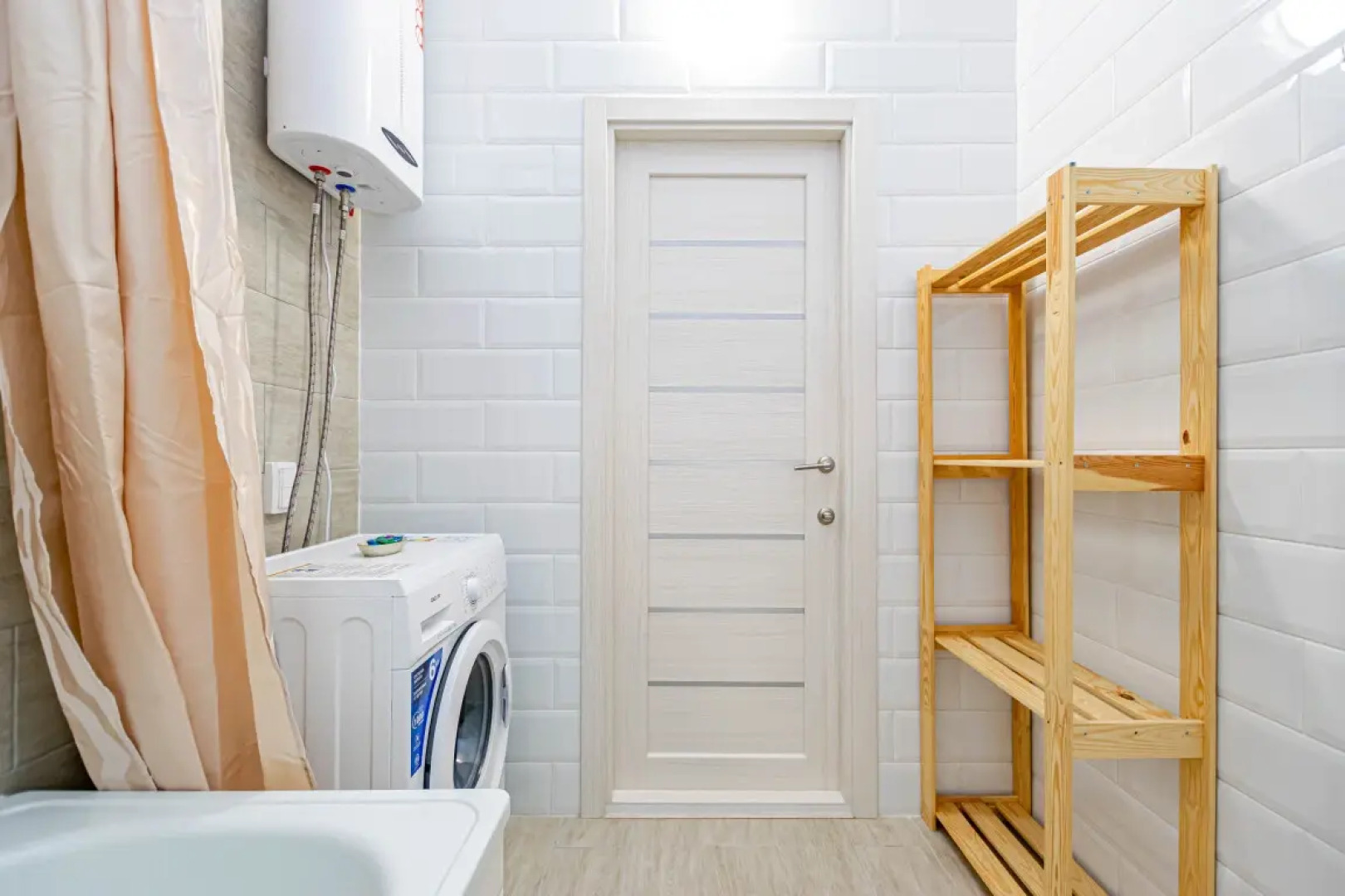 Апартаменты Cosmos Apart в ЖК бизнес-класса (2) на Островского